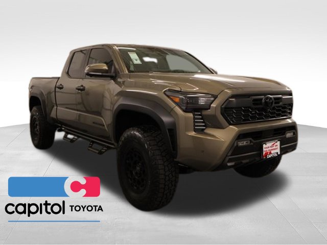 2026 Toyota Tacoma TRD Off-Road 4X4 DBL CAB LONG BED 3TMLB5JN7TM311490 for sale in Salem, OR