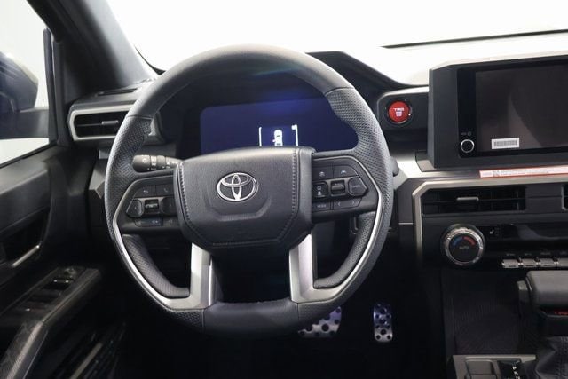 2026 Toyota Tacoma TRD Sport - Photo 13