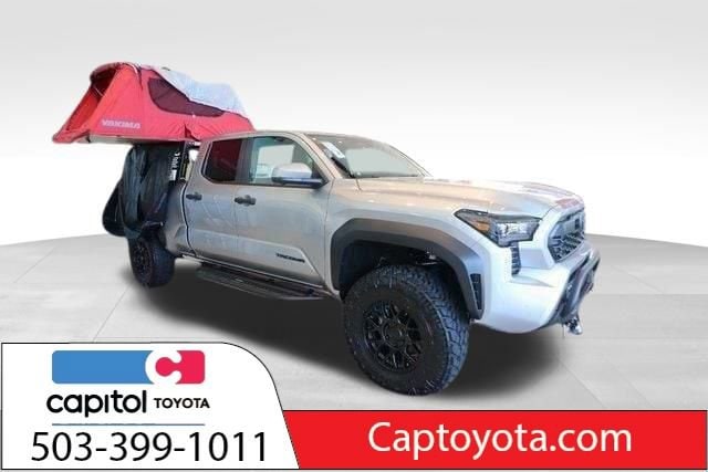 2025 Toyota Tacoma 4X4 DBL CAB LONG BED 