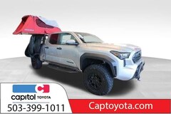 2025 Toyota Tacoma TRD Off-Road 4X4 DBL CAB LONG BED 3TMLB5JN1SM091004