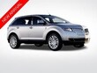  Lincoln MKX