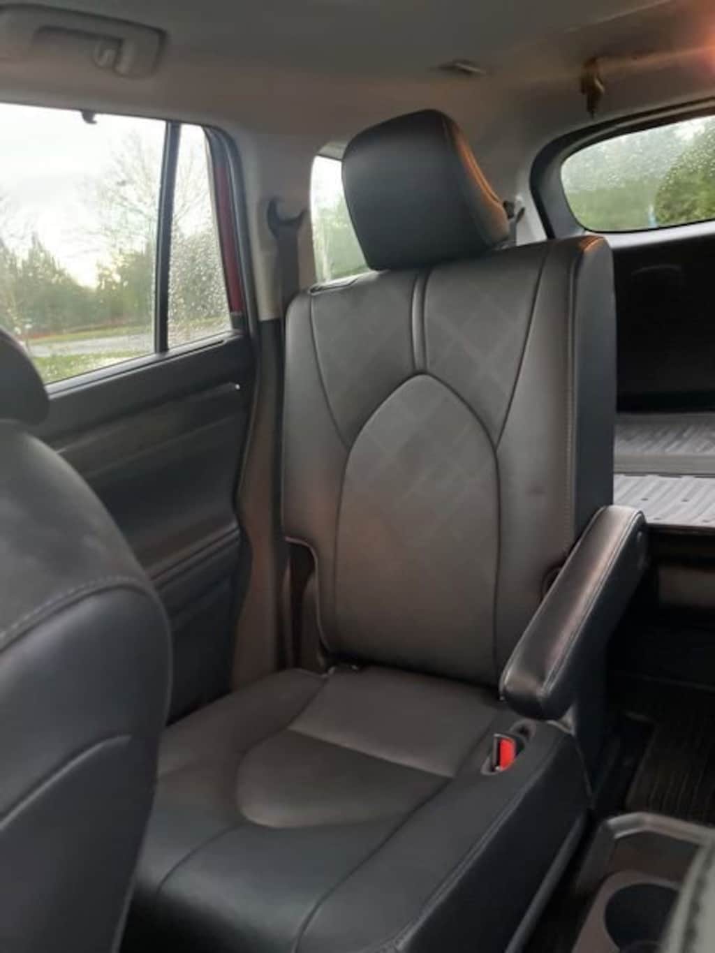 Used 2021 Toyota Highlander Hybrid Platinum SUV