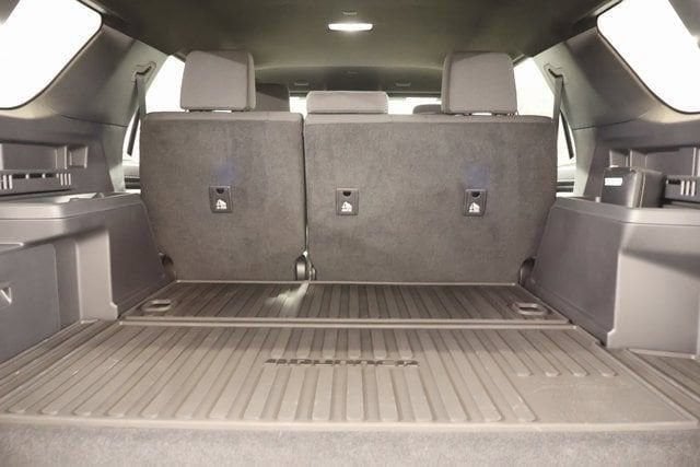2026 Toyota 4Runner TRD Off-Road - Photo 26