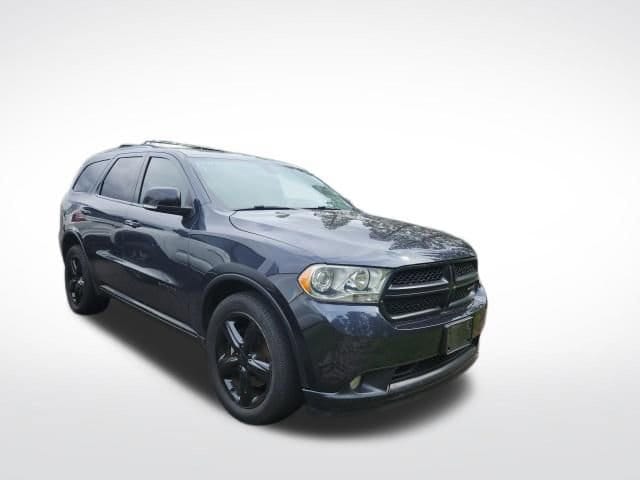 2013 Dodge Durango Citadel AWD's photo