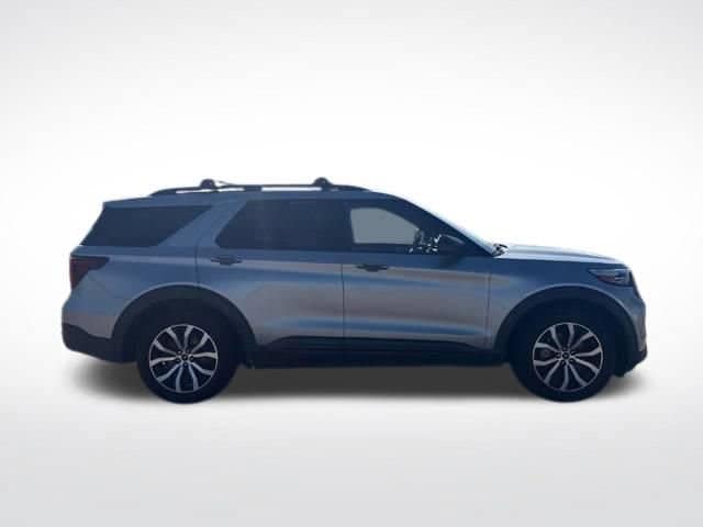 2020 Ford Explorer ST 4WD's photo