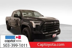 2026 Toyota Tundra Limited LIMITED CREWMAX 6.5 5TFWA5ECXTX049953