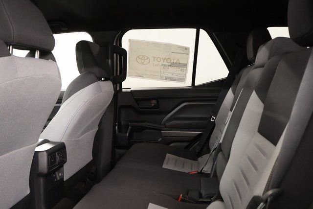 2026 Toyota 4Runner TRD Off-Road - Photo 29