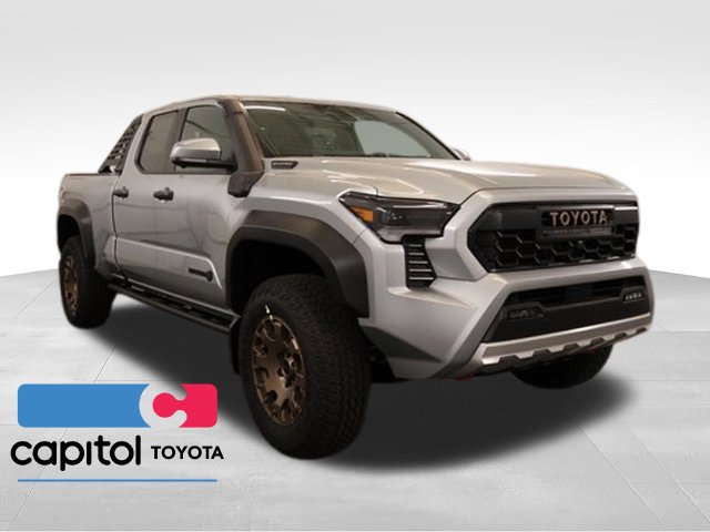 2026 Toyota Tacoma i-FORCE MAX Trailhunter 4X4 DBL CAB LB HV 3TYLC5LN5TT068759