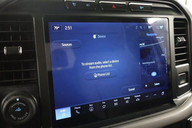 2024 Ford F-150 XLT - Photo 21