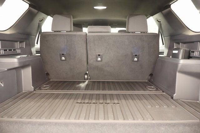 2026 Toyota 4Runner TRD Off-Road - Photo 26