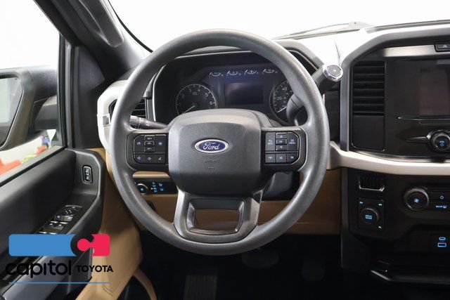 2023 Ford F-150 XLT - Photo 14