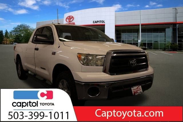 2011 Toyota Tundra