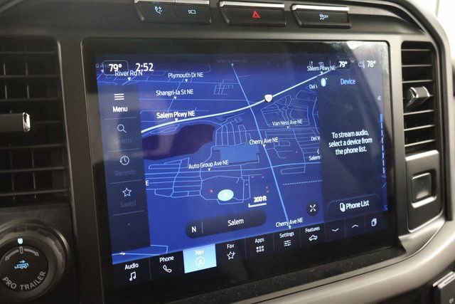 2024 Ford F-150 XLT - Photo 23