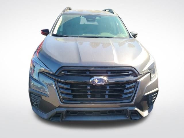 2023 Subaru Ascent Onyx Edition photo 3