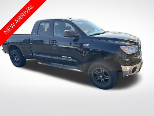 2013 Toyota Tundra Truck 