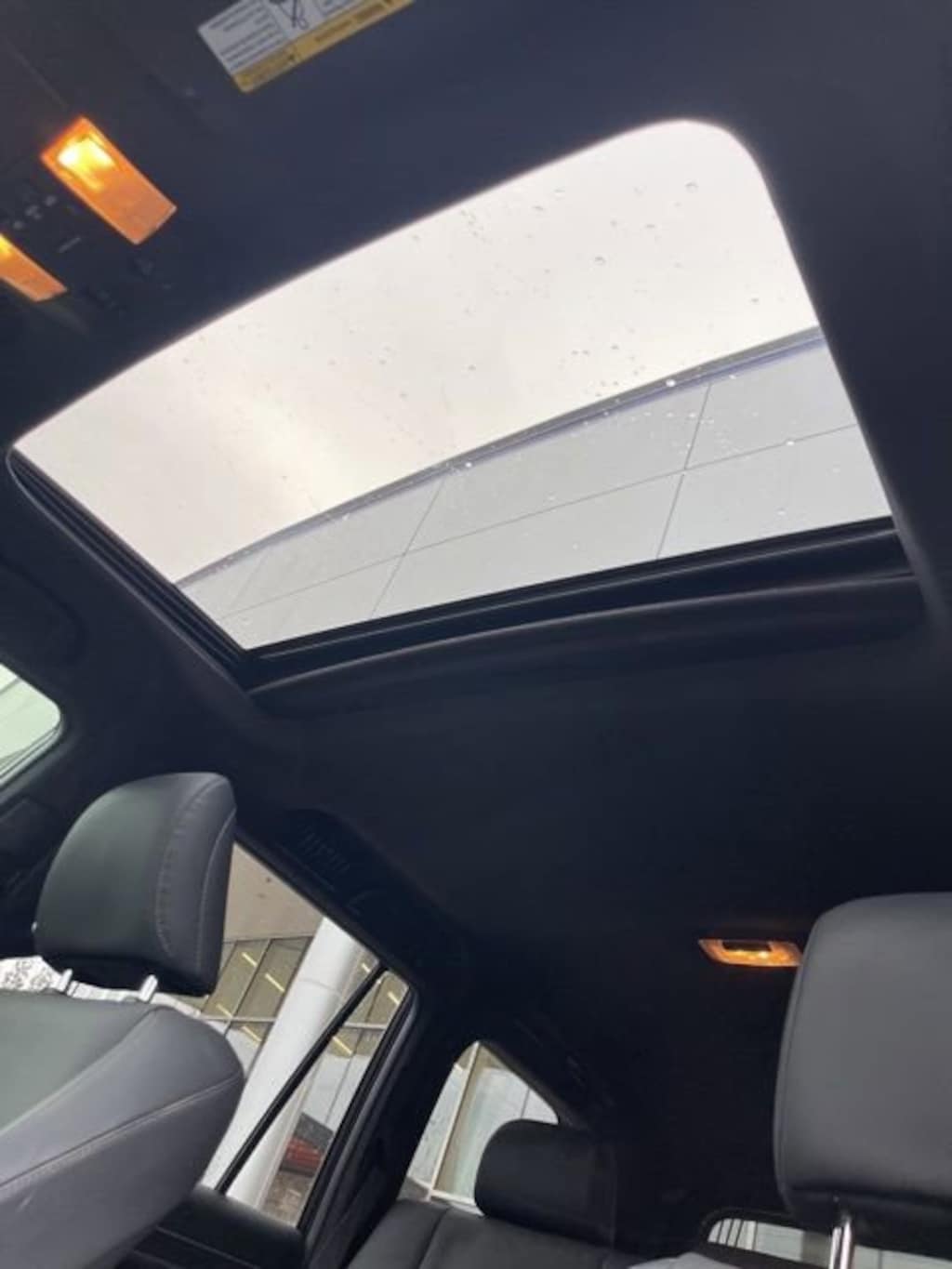 Used 2020 Lexus GX 460 SUV