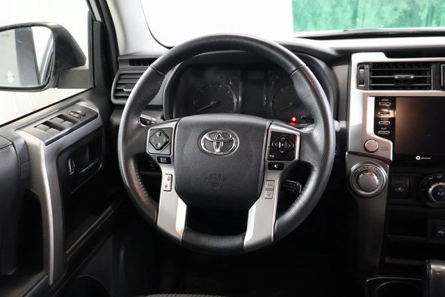 2024 Toyota 4Runner SR5 - Photo 16