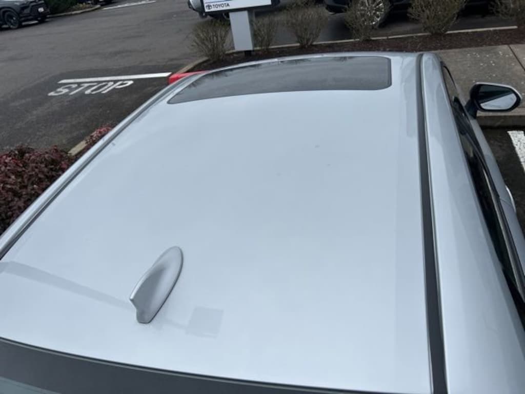 Used 2020 Toyota Corolla XSE Sedan