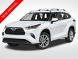  Toyota Highlander Hybrid