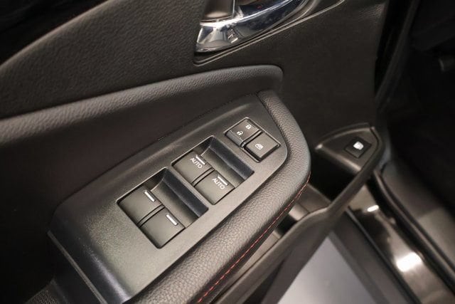 2023 Honda Ridgeline Black Edition - Photo 11