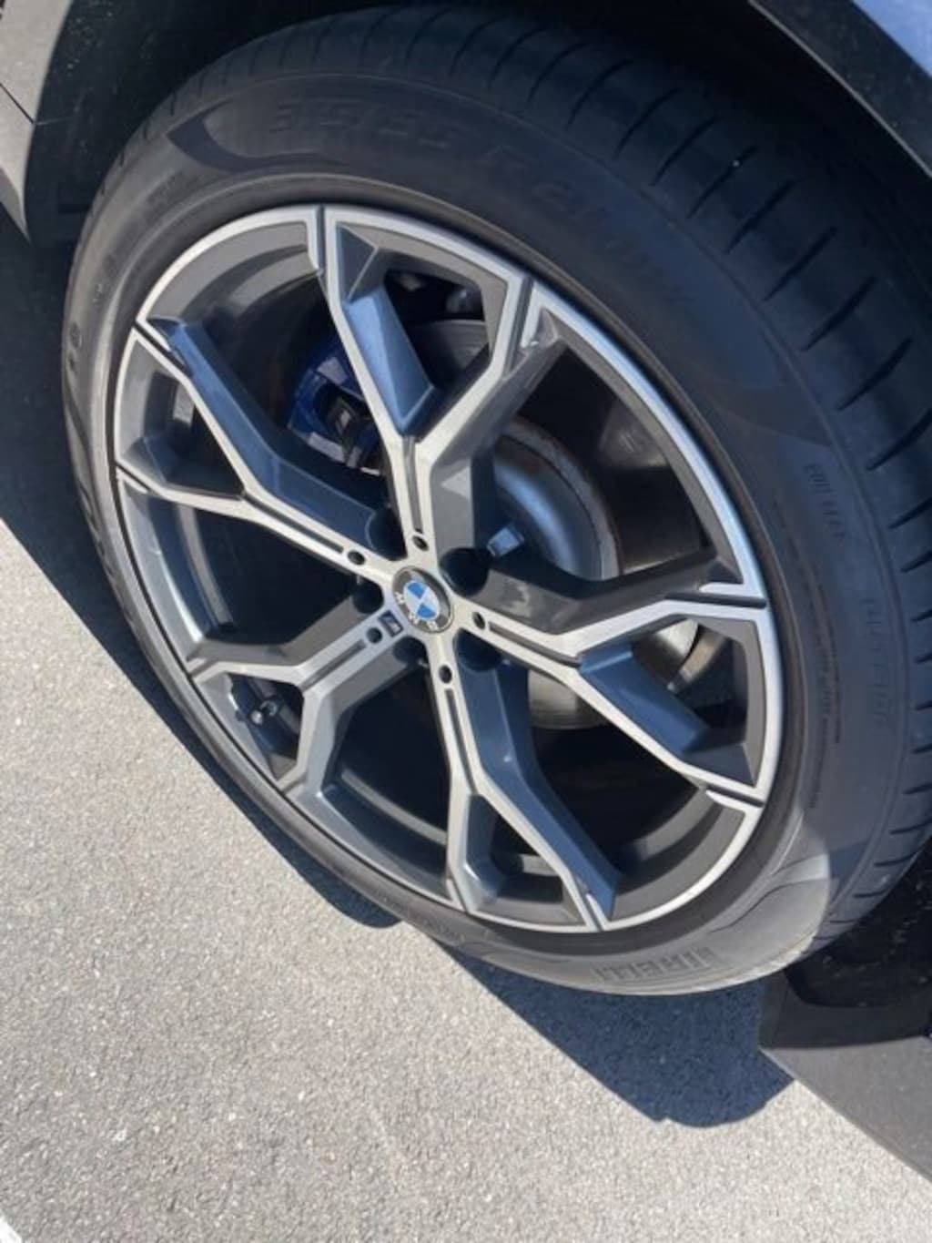 Used 2020 BMW X5 xDrive40i SUV