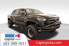 2025 Toyota Tacoma SR5 4X4 DBL CAB LONG BED 3TMLB5JN0SM116183