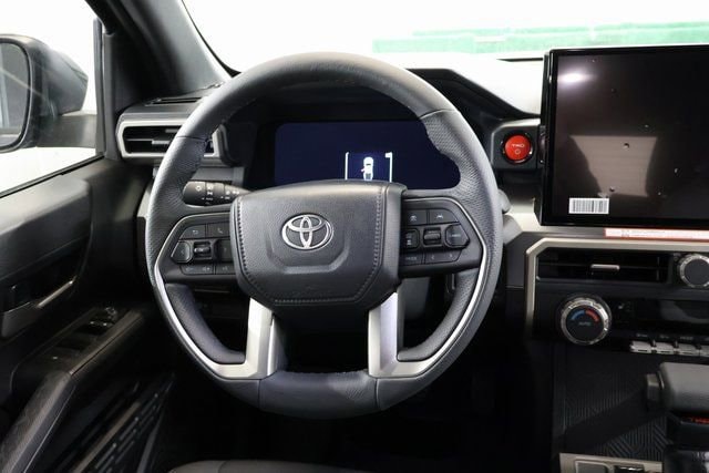 2025 Toyota Tacoma TRD Off Road - Photo 13