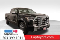 2026 Toyota Tundra 1794 Edition 1794 ED. CREWMAX 6.5 5TFMA5EC4TX050216