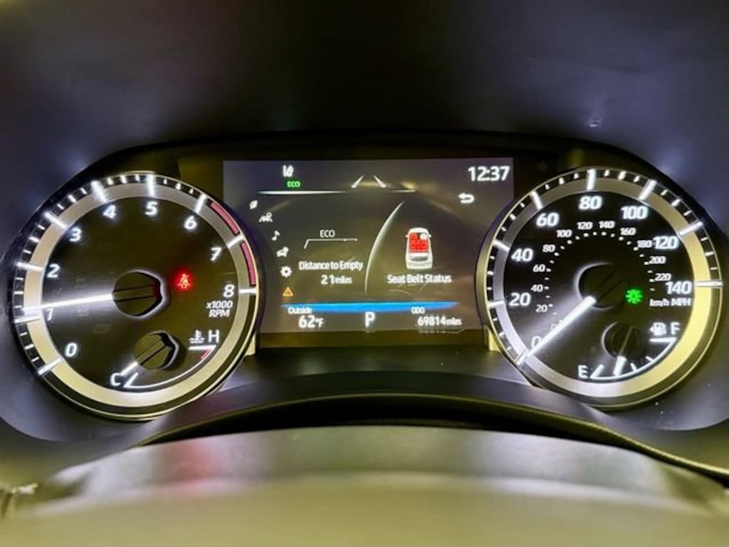 Used 2023 Toyota Highlander L SUV