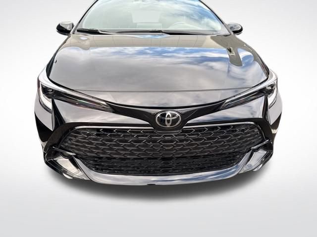2024 Toyota Corolla SE photo 4