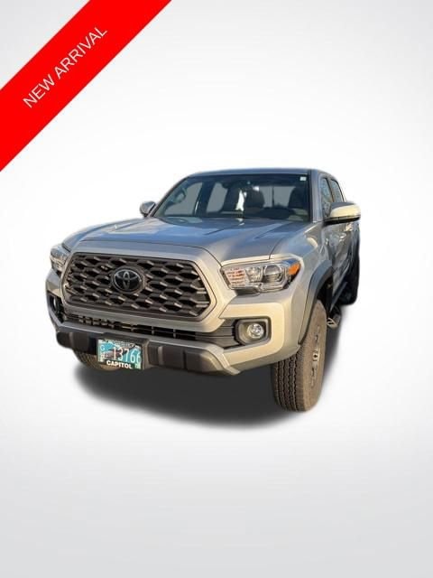 2023 Toyota Tacoma TRD Off Road's photo