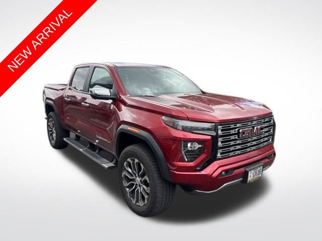 2023 GMC Canyon 4WD Denali Crew Cab Short Box's photo