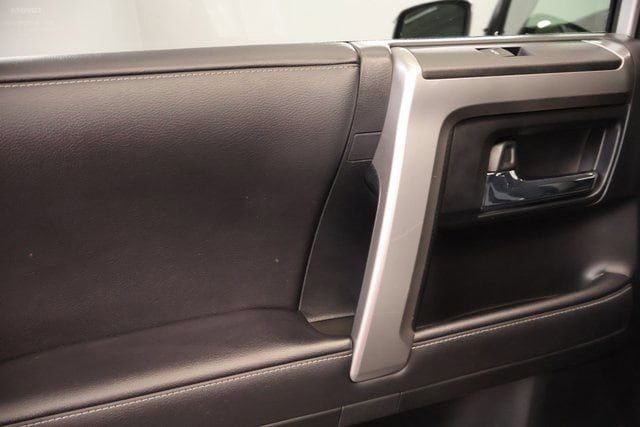 2024 Toyota 4Runner SR5 - Photo 29