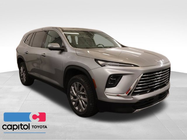2025 Buick Enclave