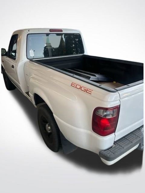 2004 Ford Ranger Edge photo 2