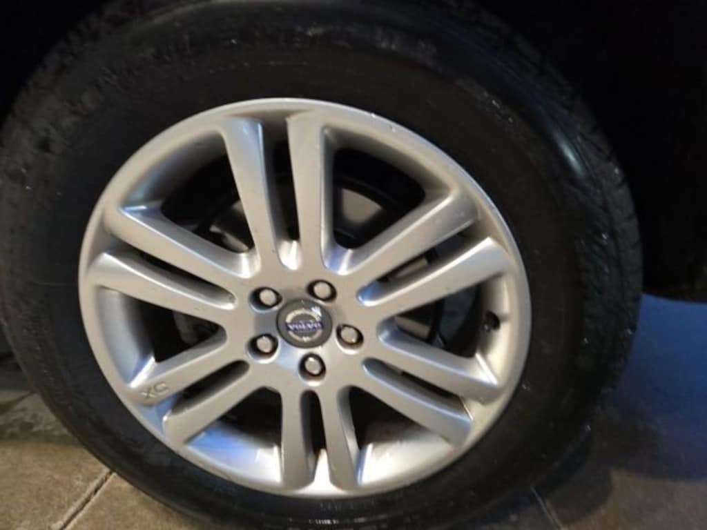 Used 2011 Volvo XC90 3.2 SUV