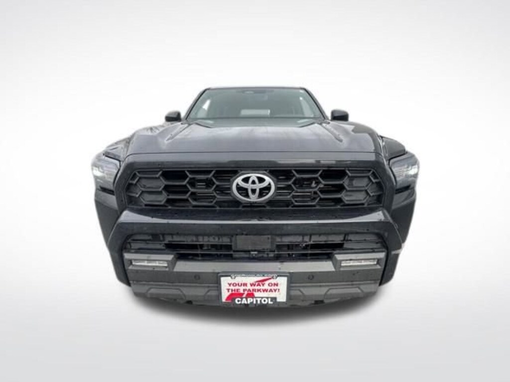 Used 2026 Toyota 4Runner TRD Off-Road Premium SUV
