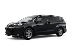 2025 Toyota Sienna XLE 7 PASSENGER 5TDJSKFC1SS217858