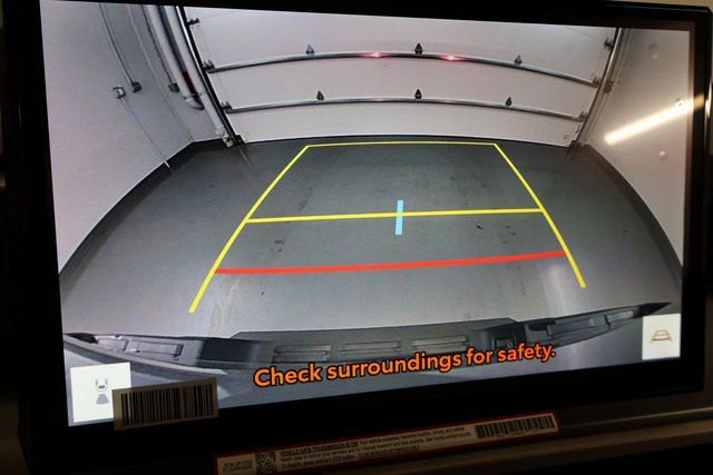 2025 Toyota Tacoma TRD Off Road - Photo 22