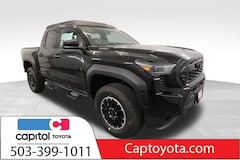 2025 Toyota Tacoma i-FORCE MAX TRD Off-Road 4X4 DOUBLE CAB HV 3TYLC5LN9ST022947