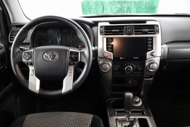 2024 Toyota 4Runner SR5 - Photo 15