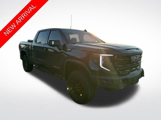 2023 GMC Sierra 1500 AT4X's photo
