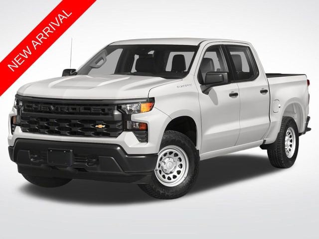 2023 Chevrolet Silverado 1500 RST's photo