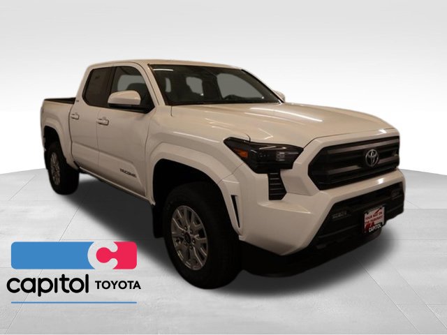 2026 Toyota Tacoma SR5 4X2 DOUBLE CAB 3TMKB5FNXTM079388 for sale in Salem, OR