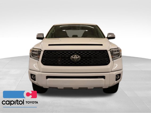 2020 Toyota Tundra Platinum - Photo 7