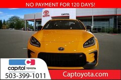 2026 Toyota GR86 Yuzu Edition Yuzu Edition JF1ZNBM11T9075867