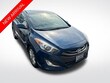 Hyundai Elantra GT