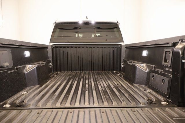 2025 Toyota Tacoma TRD Off Road - Photo 25