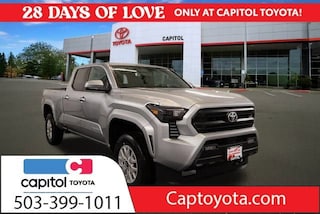 2026 Toyota Tacoma SR5 4X4 DBL CAB LONG BED 3TMLB5JN5TM221416 for sale in Salem, OR