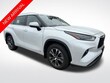 Toyota Highlander Hybrid